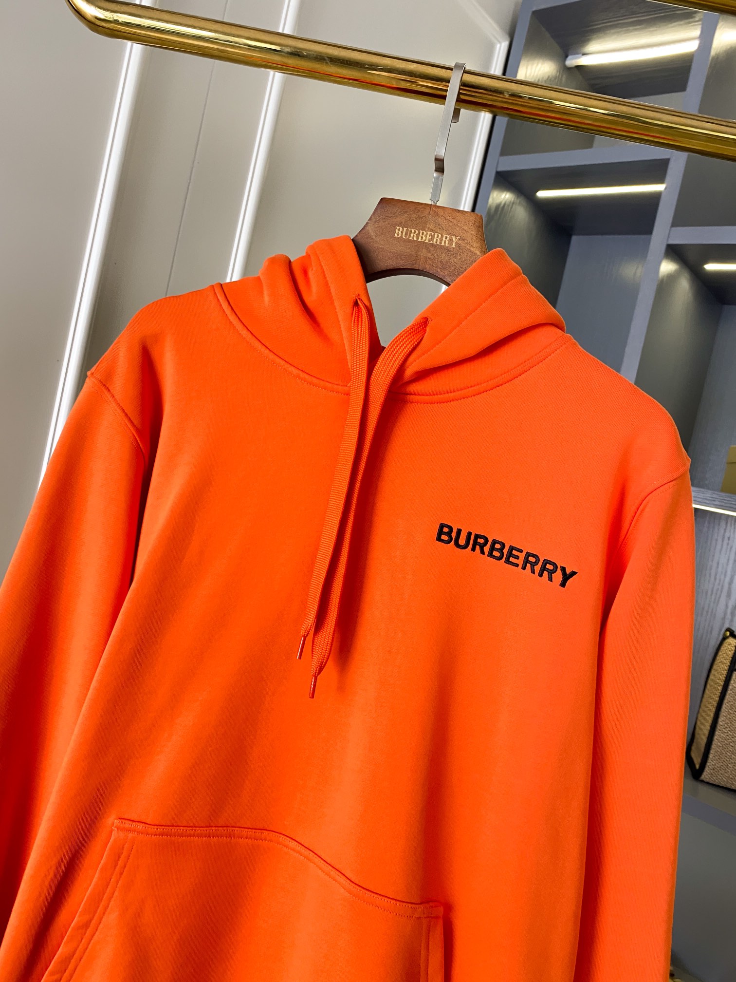 Burberry Hoodies